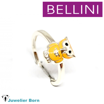 Bellini Ring, model 579.024 (maat 42) Uil - 14229