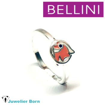 Bellini Ring, model 579.027 Vis (maat 46) - 14246
