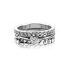 Zinzi Ring, Model ZIR1177 (maat 56) - 14267