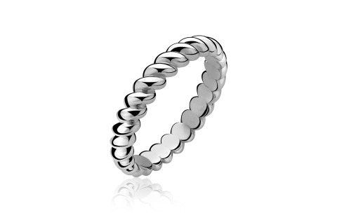 Zinzi Ring, Model ZIR604 (maat 56) - 14270