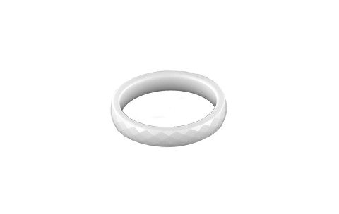 My iMenso Ring, model 28-071 (maat 54) - 14286