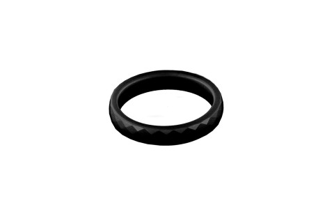 My iMenso Ring, model 28-068 (maat 56) - 14289