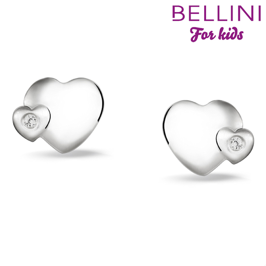 Bellini Oorknoppen, model 575.021 - 13927 Bellini Oorknoppen, model 575.021 - 13927