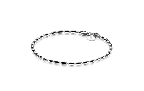 Zinzi Armband, Model ZIA1125 (19cm) - 14012