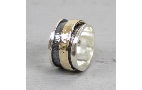 Jeh Jewels Ring, model 19223 (mt.57) - 13674