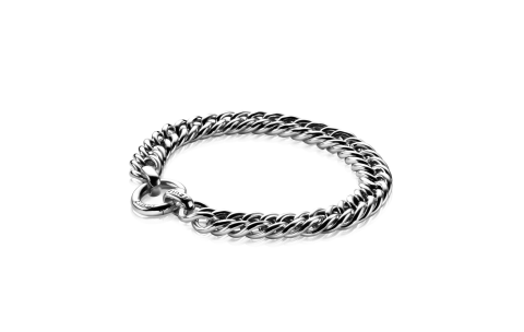 Zinzi Armband, Model ZIA1122 (lengte 19cm.) - 14049