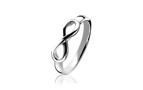 Zinzi Ring, model ZIR1065 (maat 52) - 14341