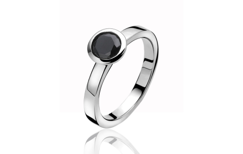 Zinzi Ring, Model ZIR449 (maat56) - 14343