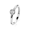 Zinzi Ring, Model ZIR1298 (maat 52) - 14414