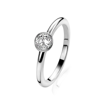 Zinzi Ring, Model ZIR1298 (maat 52) - 14414