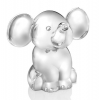 Zilverstad Spaarpot, Olifant - 14492