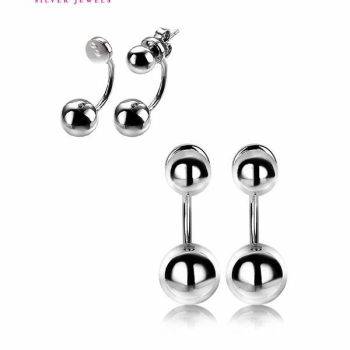 Zinzi Oorsieraad, model ZIO1313 (aanhangers excl.oorknop ZIO808) - 14498