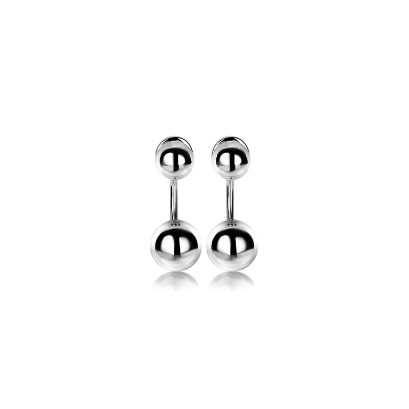 Zinzi Oorsieraad, model ZIO1313 (aanhangers excl.oorknop ZIO808) - 14498