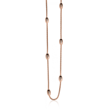 Zinzi Collier, Model ZIC1089R (lengte 45cm) - 14544 Zinzi Collier, Model ZIC1089R (lengte 45cm) - 14544