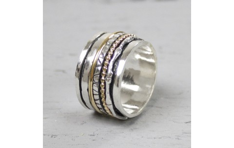 Jeh Jewels Ring, Model 18484 (Mt.60) - 14756