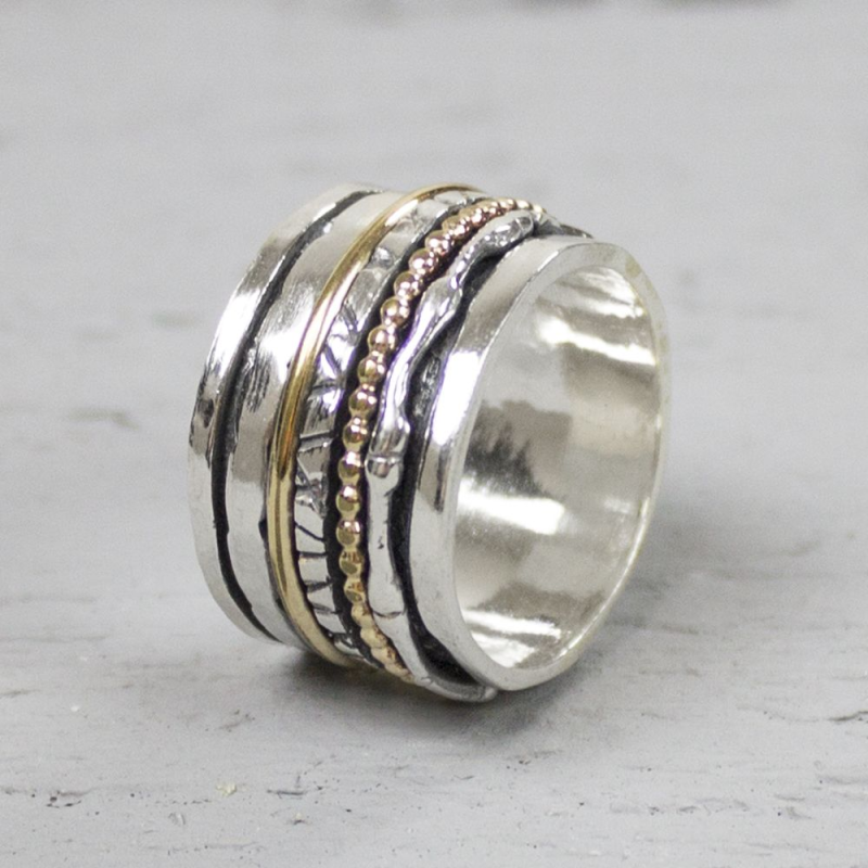 Jeh Jewels Ring, Model 18484 (Mt.60) - 14756 Jeh Jewels Ring, Model 18484 (Mt.60) - 14756