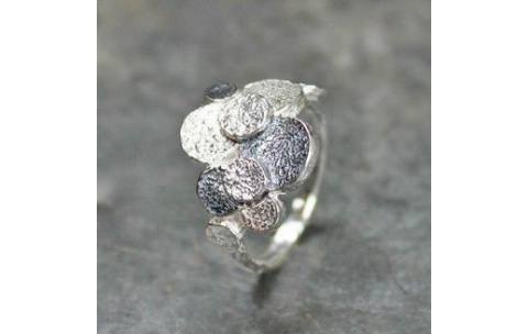 Jeh Jewels Ring, model 19076 (mt.56) - 14757