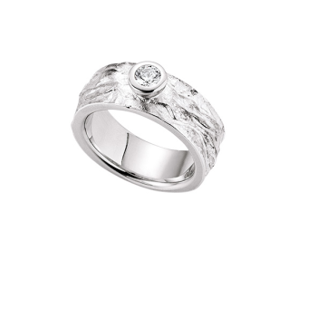 Sueno Ring, model 22-89  (mt.17.5) - 14856