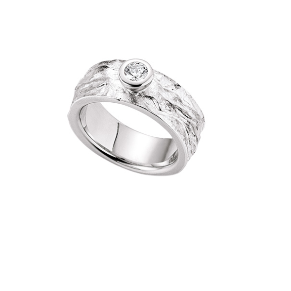 Sueno Ring, model 22-89  (mt.17.5) - 14856