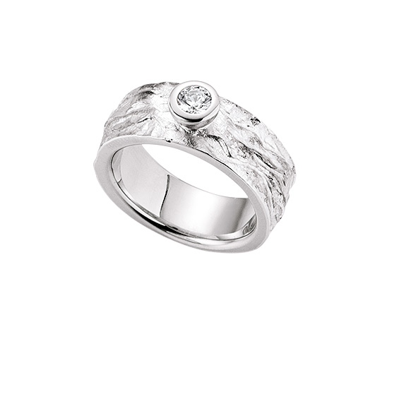 Sueno Ring, model 22-89  (mt.17.5) - 14856