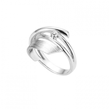 Sueno Ring, model 22-82 (mt.17) - 14861