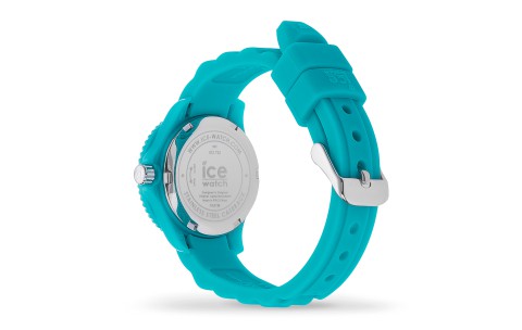Ice-Watch Kids Mini, model 000745 Mini. Kleur Turquoise XS (28mm) - 14920