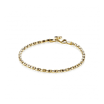 Zinzi Armband, model ZIA1129GA - 14893 Zinzi Armband, model ZIA1129GA - 14893