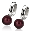 Zinzi Oorbedels, model ZICH266DR (10mm.) - 14894 Zinzi Oorbedels, model ZICH266DR (10mm.) - 14894