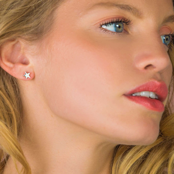 Zinzi Oorknoppen, model ZIO1377 - 14899