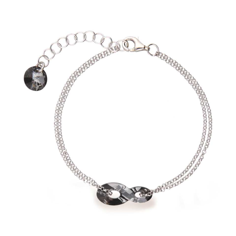 Spark Armband, model B679218SN - 14949