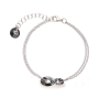 Spark Armband, model B679218SN - 14949