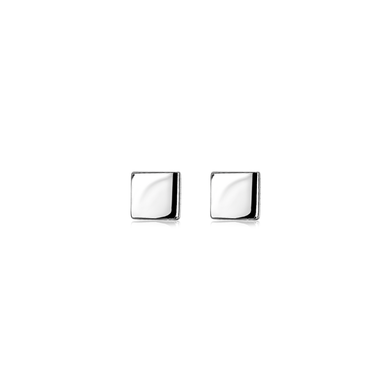 Zinzi Oorknoppen, model ZIO1381 - 15014 Zinzi Oorknoppen, model ZIO1381 - 15014