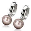 Zinzi Oorbedels, model ZICH266C (10mm.) - 15048 Zinzi Oorbedels, model ZICH266C (10mm.) - 15048