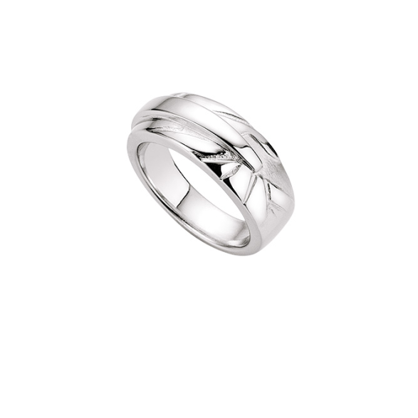 Sueno Ring, model 22-70 (mt.17) - 15152