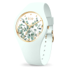Ice-Watch Flower, model 017581 Medium (40mm). - 18389 Ice-Watch Flower, model 017581 Medium (40mm). - 18389