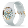 Ice-Watch Flower, model 017581 Medium (40mm). - 18389 Ice-Watch Flower, model 017581 Medium (40mm). - 18389