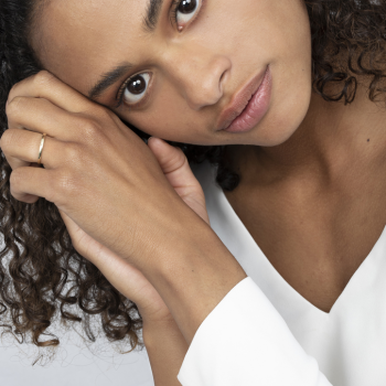 Zinzi Ring, Model ZGR146 14krt.goud 1,7mm.breed (maat 54) - 15201