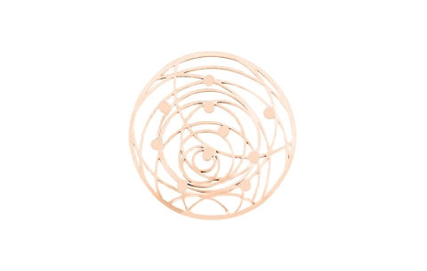My iMenso insignia, model 33-1268 - 15226
