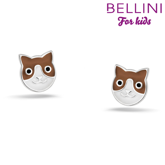 Bellini Oorknoppen, model 575.031 - 15278 Bellini Oorknoppen, model 575.031 - 15278