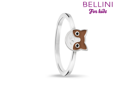 Bellini Ring, model 579.031 (maat 44) - 15287