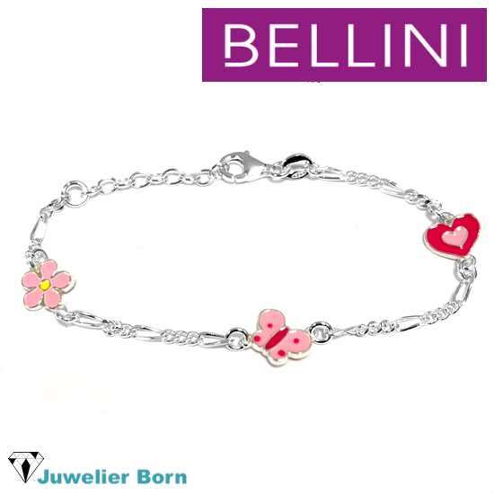 Bellini Armband, model 573.041 (lengte: 14-16cm.) - 15510