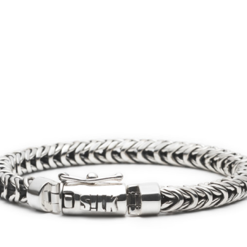 Silk Armband, model 302 (lengte 19cm) - 15394