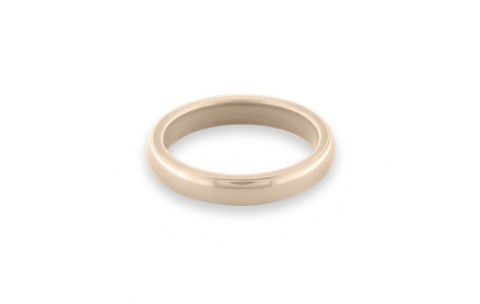 MY iMenso Ring, model 28-078 (maat 54) - 15451