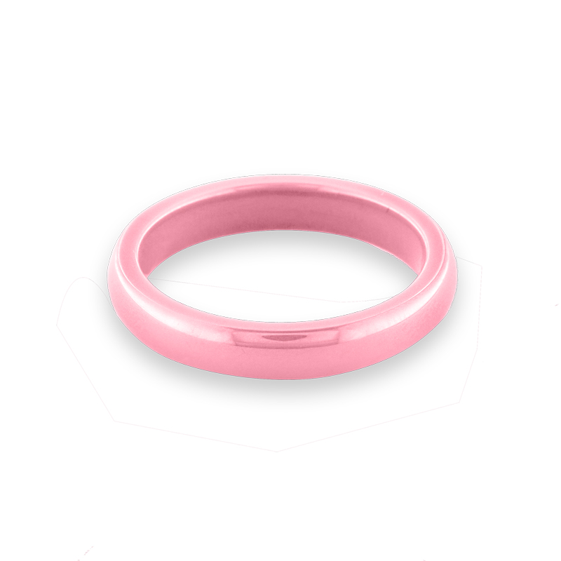 MY iMenso Ring, model 28-081 (maat 58) - 15453 MY iMenso Ring, model 28-081 (maat 58) - 15453