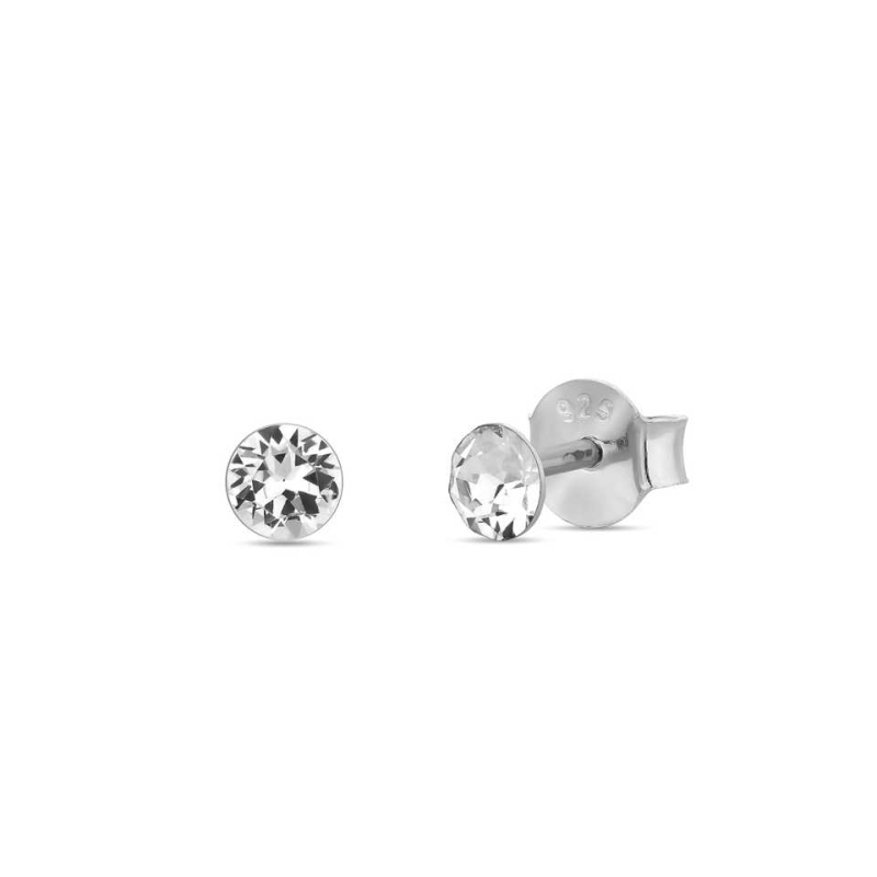 Spark Oorknoppen, model K1088PP31C - 15476 Spark Oorknoppen, model K1088PP31C - 15476