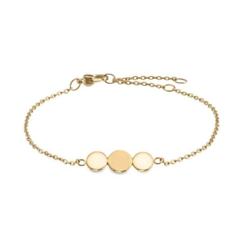Boccia Armband, model 03028-02 (Figura Collectie) lengte: 17-21cm. - 22287