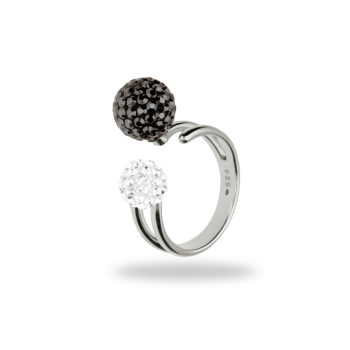 Spark Ring, model PCK8K6JC (one-size) - 15492