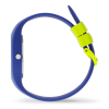 Ice-Watch, model 014426 Ola kids. Rocket Kleur Blauw/Geel S (34mm) - 15495 Ice-Watch, model 014426 Ola kids. Rocket Kleur Blauw/Geel S (34mm) - 15495