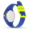 Ice-Watch, model 014426 Ola kids. Rocket Kleur Blauw/Geel S (34mm) - 15495 Ice-Watch, model 014426 Ola kids. Rocket Kleur Blauw/Geel S (34mm) - 15495