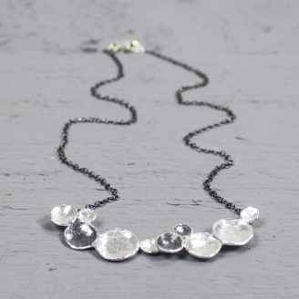 Jeh Jewels, Collier model 19532 - 15540